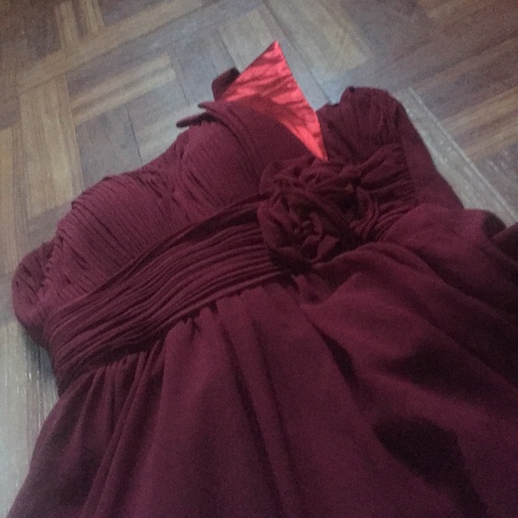 prom dress (new) - Picture 4 of 6